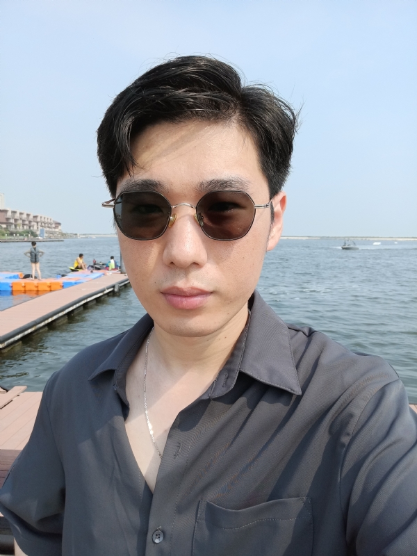 春风十里的第三张照片--驻马店相亲服务中心