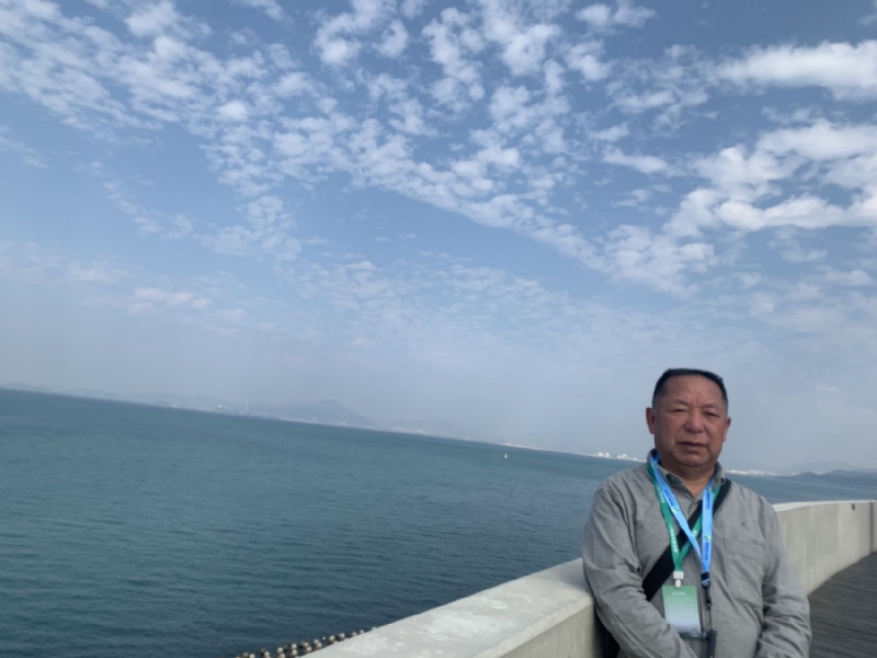 沏茶等红颜的第一张照片--驻马店相亲服务中心