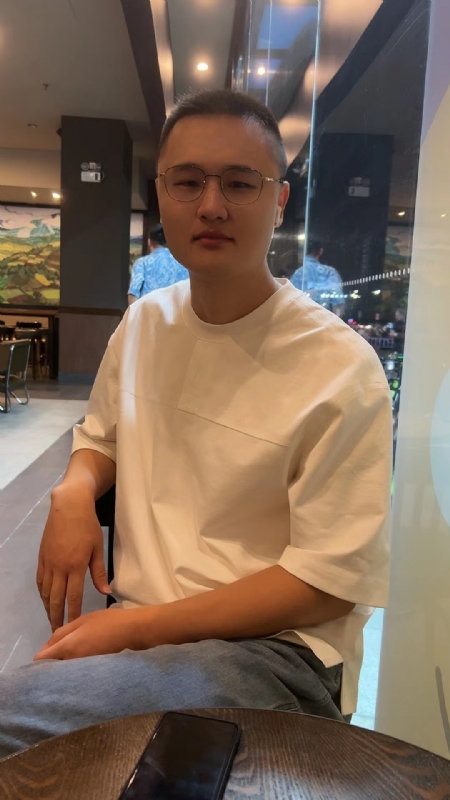 SCENERYFISH的第一张照片--驻马店相亲服务中心