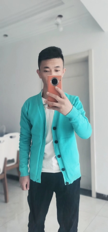 康荣振的第一张照片--驻马店相亲服务中心