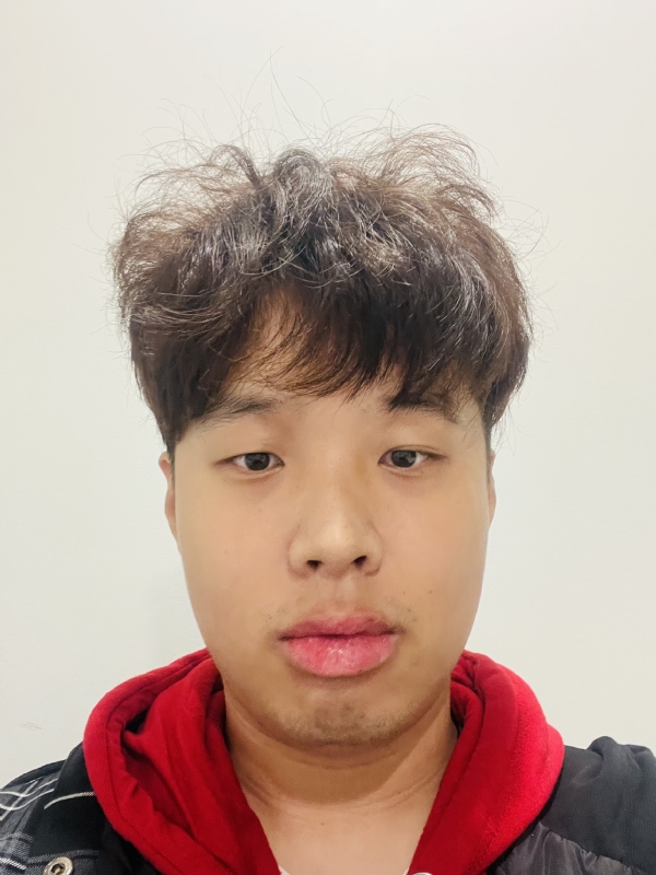 嘉桑空悟的第一张照片--驻马店相亲服务中心