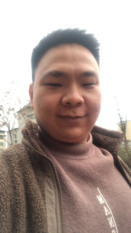 愿你所愿也的第一张照片--驻马店相亲服务中心