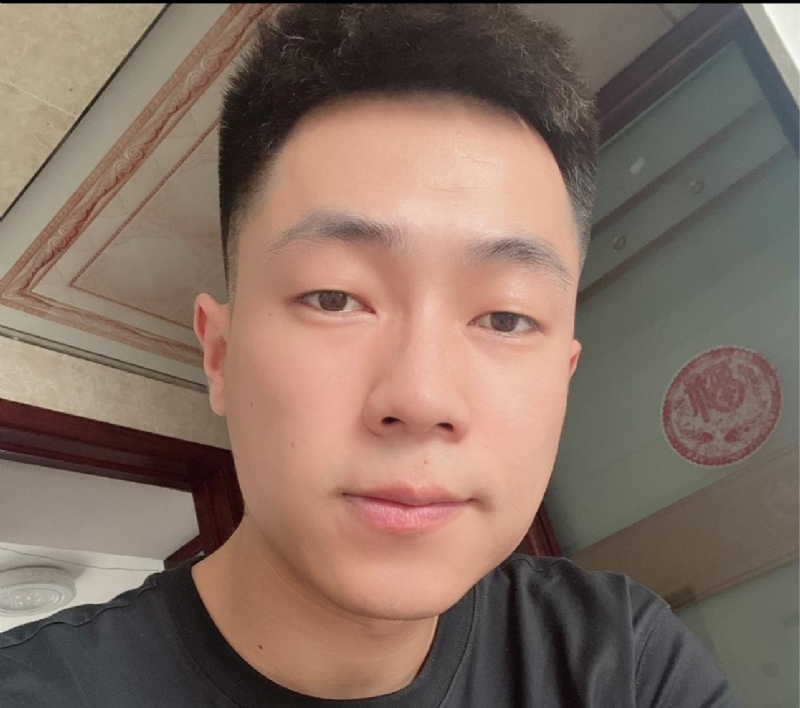 句号的第一张照片--驻马店相亲服务中心