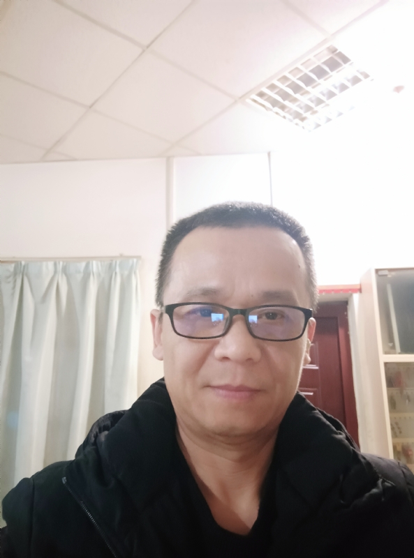 我心依旧的第一张照片--驻马店相亲服务中心