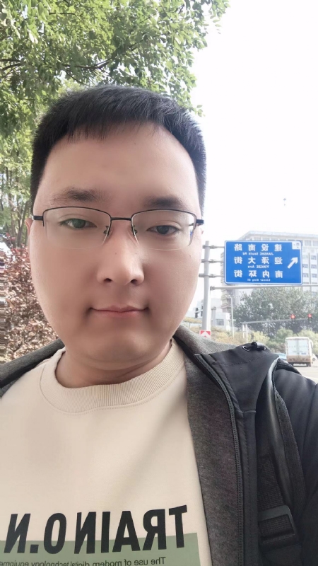 以结婚为目的的第二张照片--驻马店相亲服务中心