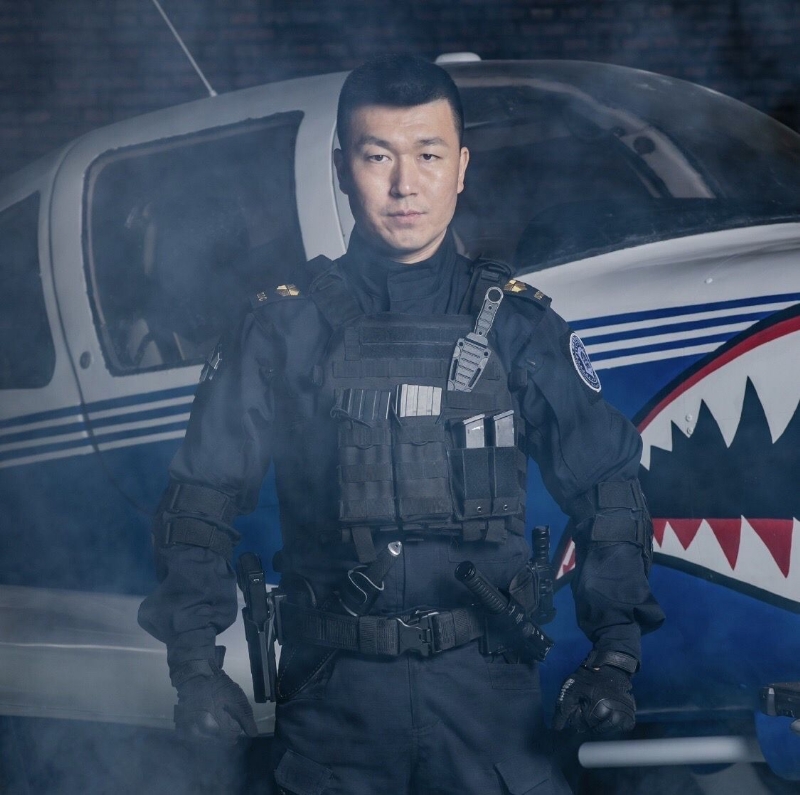 绿色的第二张照片--驻马店相亲服务中心