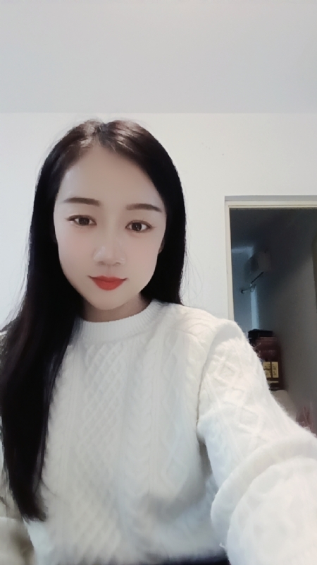 格格的第一张照片--驻马店相亲服务中心