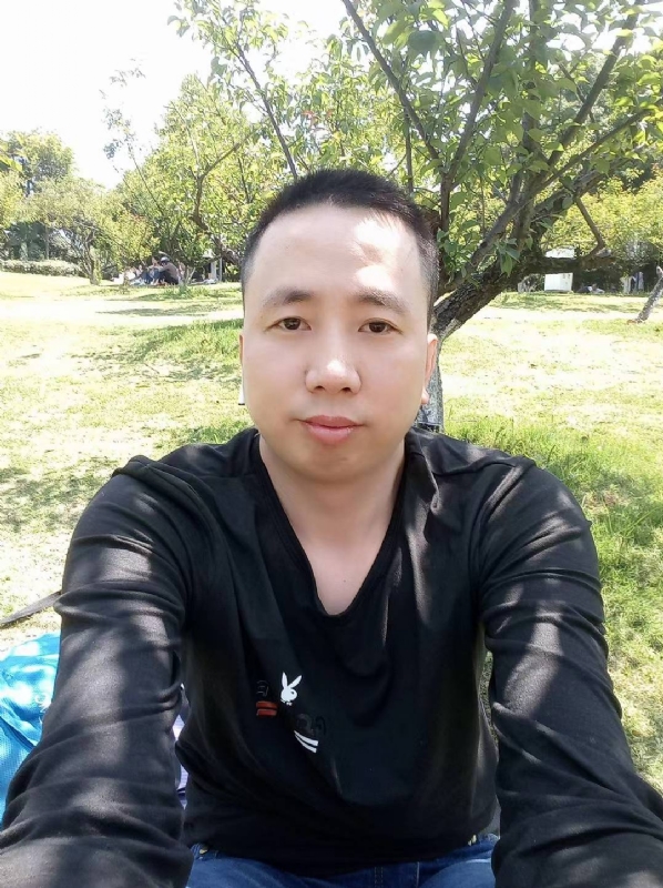 大图图的第一张照片--驻马店相亲服务中心