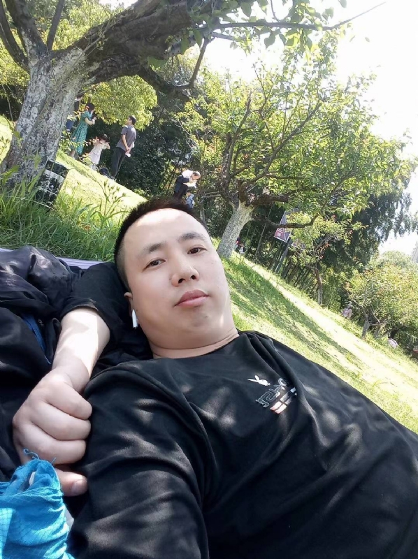 大图图的第二张照片--驻马店相亲服务中心