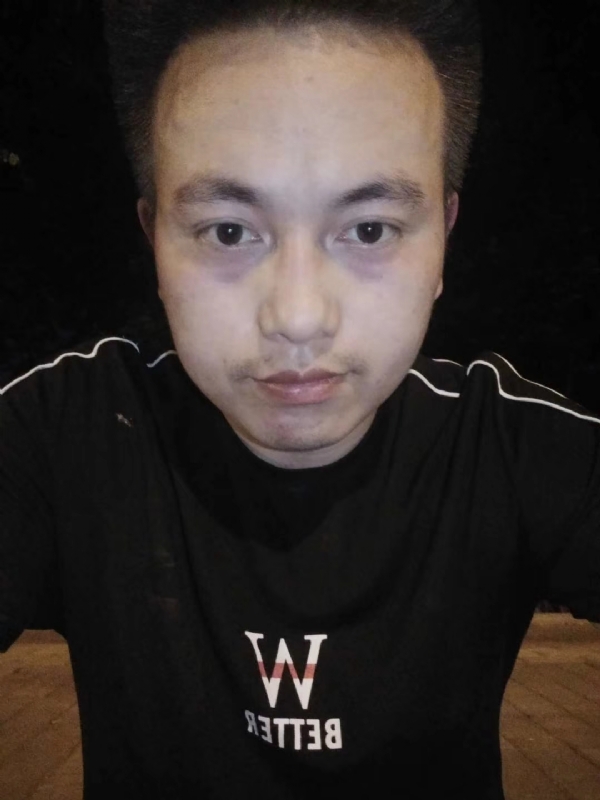 拓荒者的第一张照片--驻马店相亲服务中心