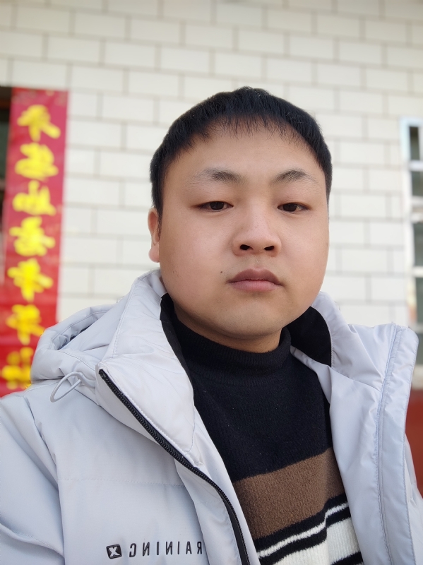 断翅的雄鹰的第二张照片--驻马店相亲服务中心