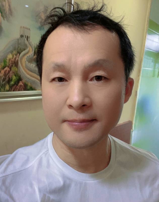 顺其自然2024的第一张照片--驻马店相亲服务中心