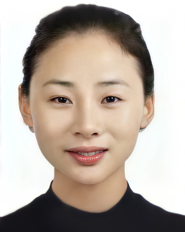 蔡文琴的第一张照片--驻马店相亲服务中心