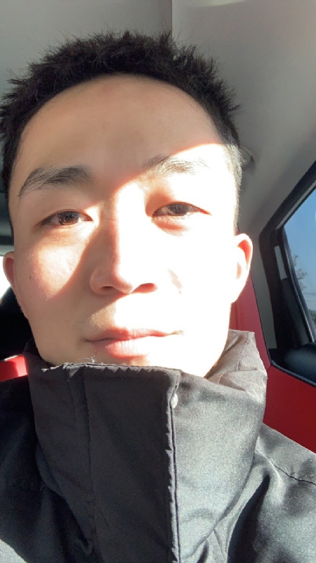 自由的第一张照片--驻马店相亲服务中心