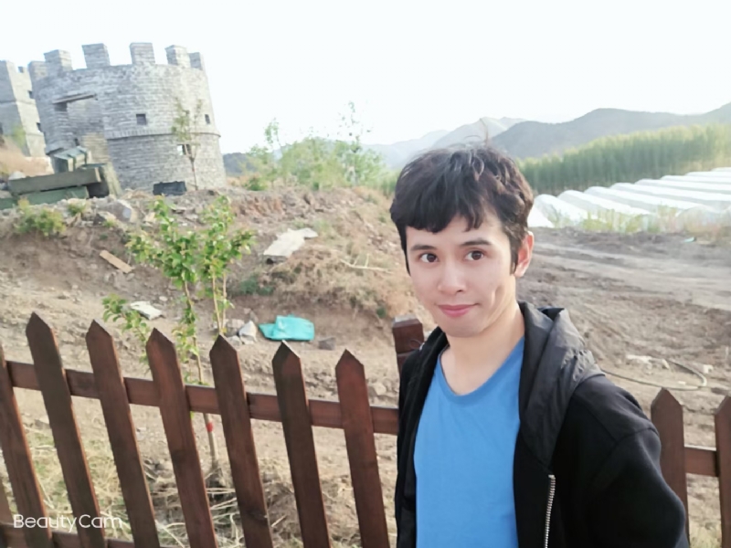 风一样的男子的第一张照片--驻马店相亲服务中心