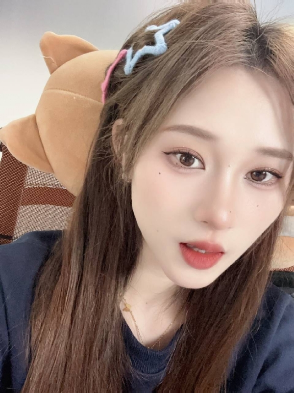 曦曦的第一张照片--驻马店相亲服务中心