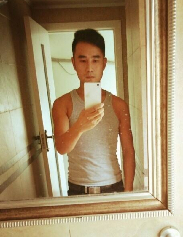 彭州的维哥的第一张照片--驻马店相亲服务中心