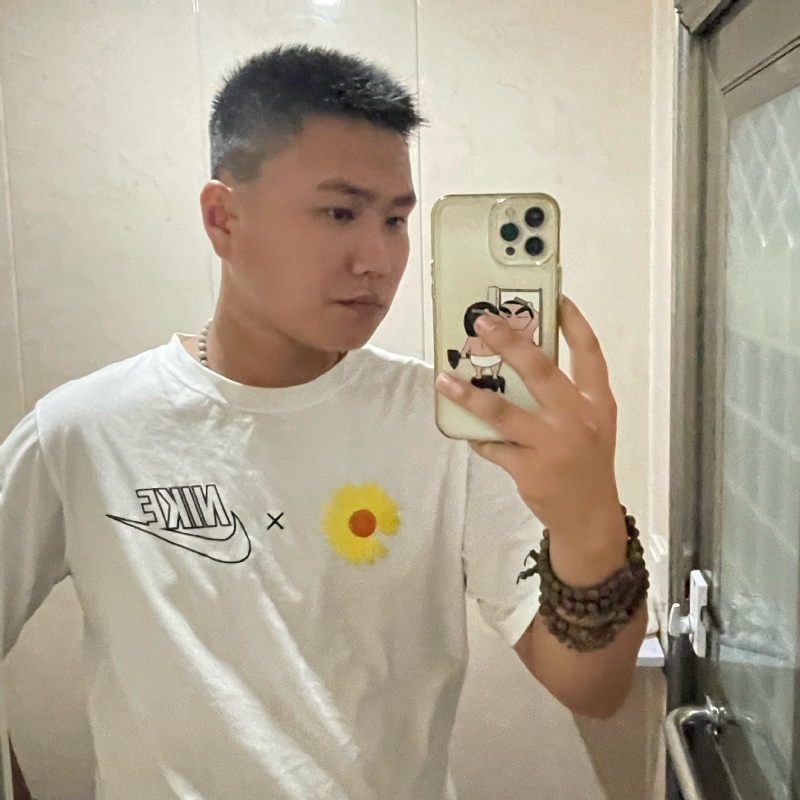 揚叔的第一张照片--驻马店相亲服务中心