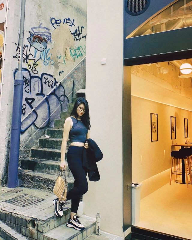 Crystal的第一张照片--驻马店相亲服务中心