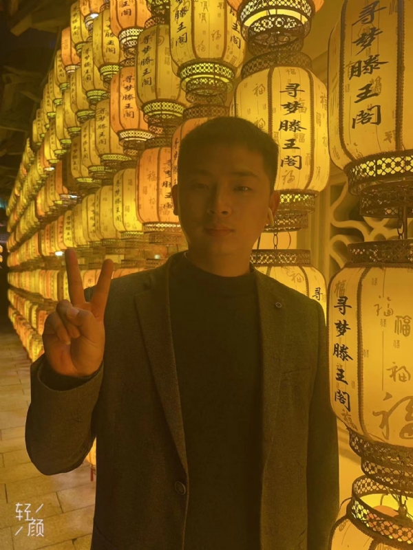 剩下的果实的第一张照片--驻马店相亲服务中心