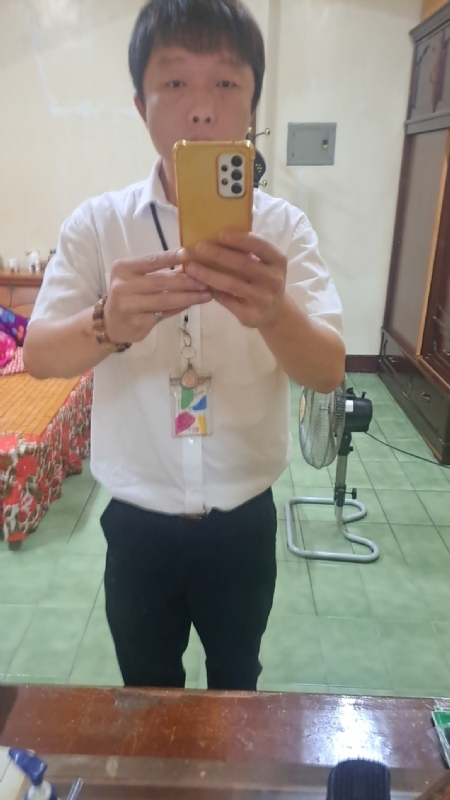 小五的第一张照片--驻马店相亲服务中心