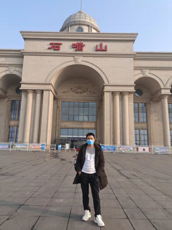 kn的第一张照片--驻马店相亲服务中心