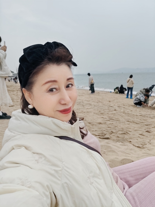 爱厦的第一张照片--驻马店相亲服务中心