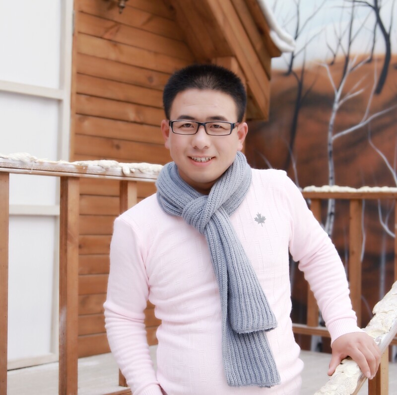 星如的第二张照片--驻马店相亲服务中心