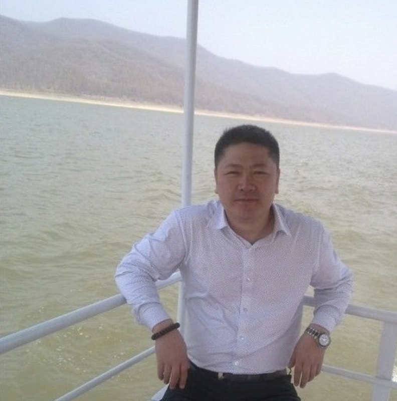 我是二娃的第一张照片--驻马店相亲服务中心