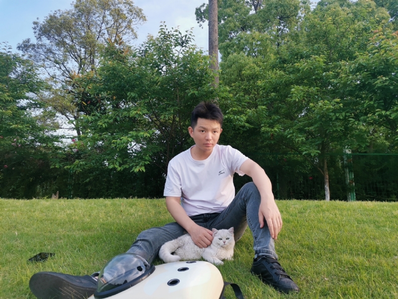 云季的第一张照片--驻马店相亲服务中心