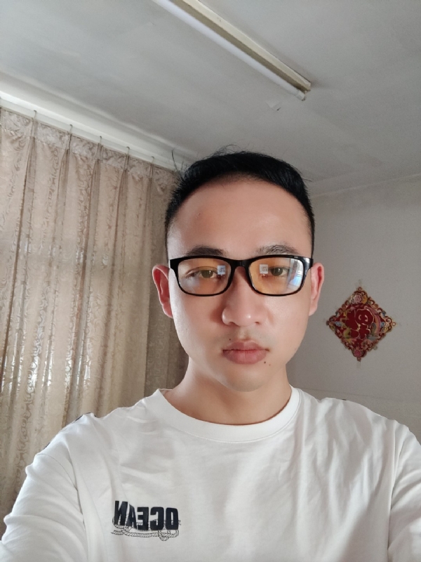 H杰瑞的第一张照片--驻马店相亲服务中心