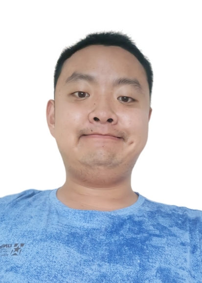 张云腾的第一张照片--驻马店相亲服务中心