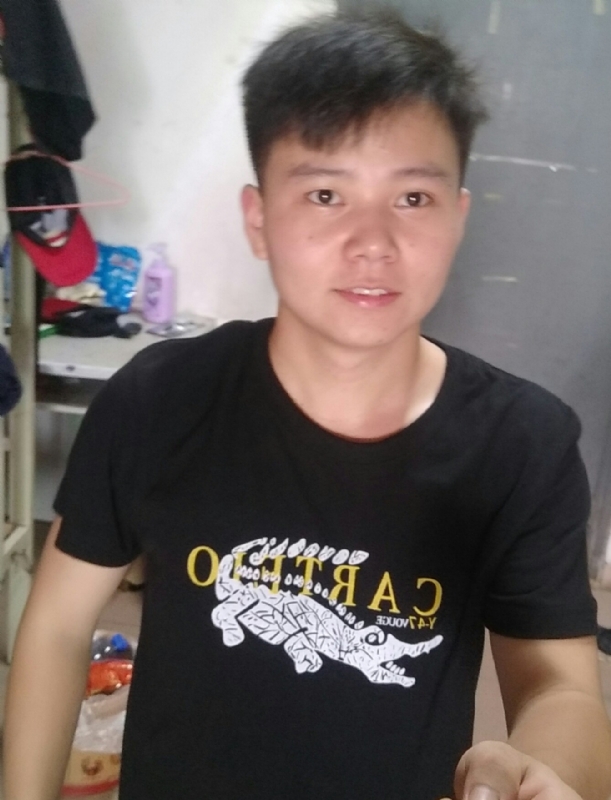 真实的一面的第一张照片--驻马店相亲服务中心