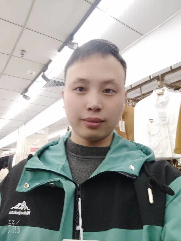 王琦的第一张照片--驻马店相亲服务中心