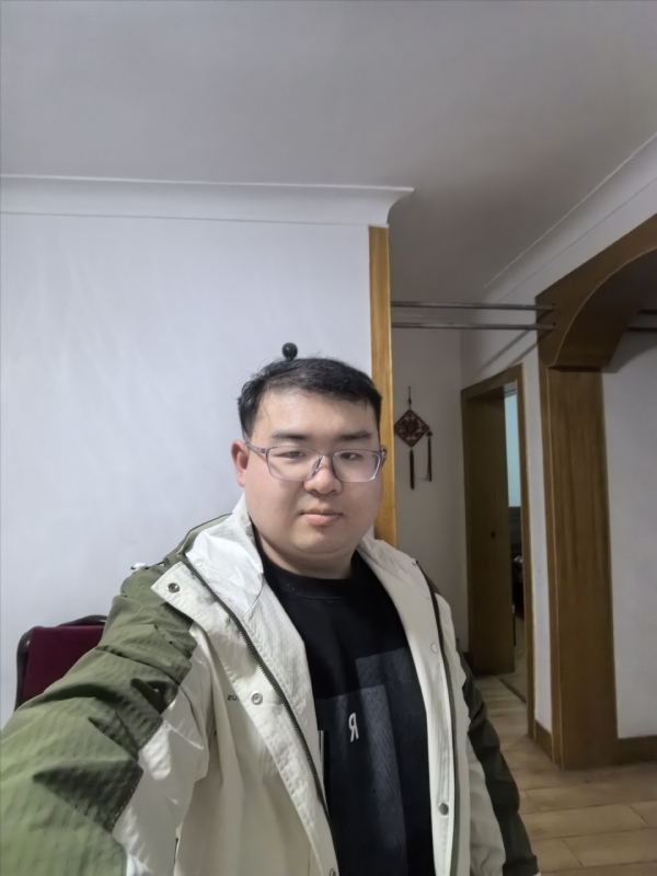 哈哈的第一张照片--驻马店相亲服务中心