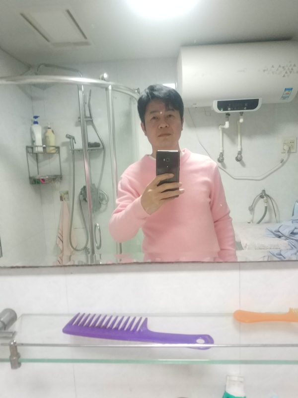 你把我逗乐了的第一张照片--驻马店相亲服务中心