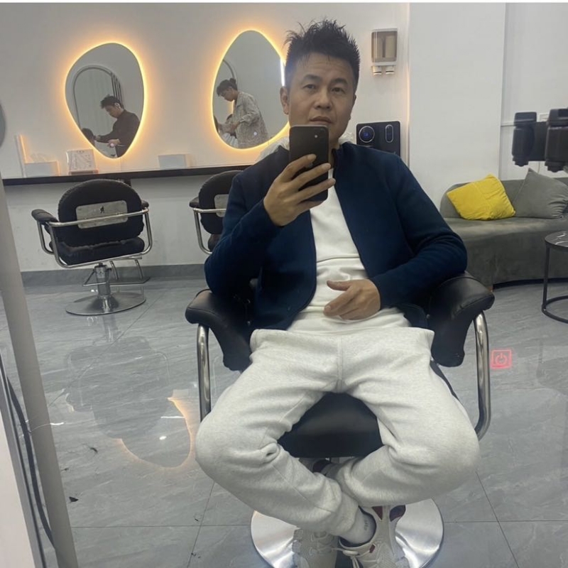 你把我逗乐了的第二张照片--驻马店相亲服务中心