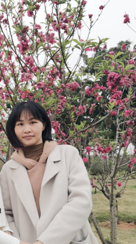 文青的第一张照片--驻马店相亲服务中心