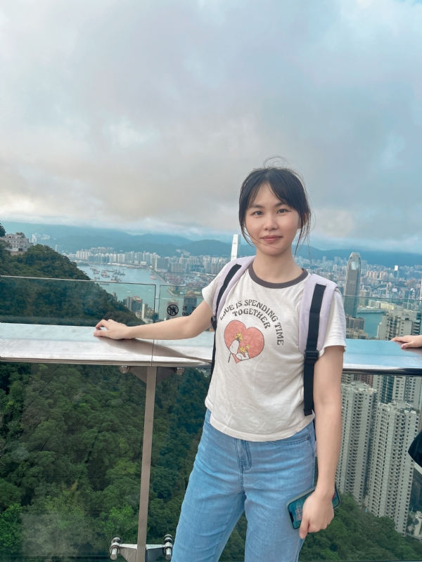 文青的第二张照片--驻马店相亲服务中心