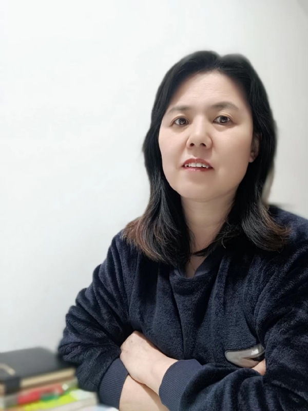 小米的第一张照片--驻马店相亲服务中心