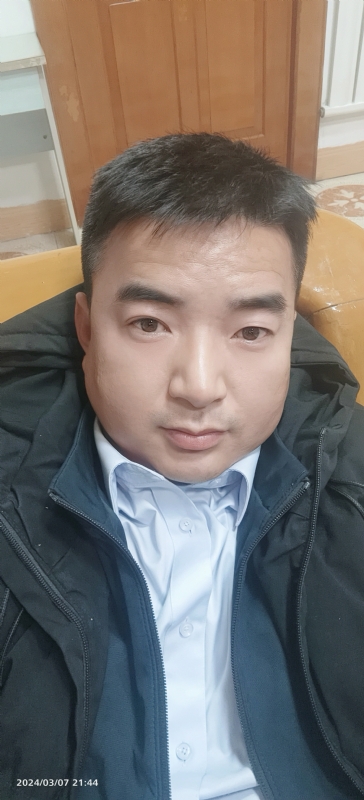 于先生的第三张照片--驻马店相亲服务中心