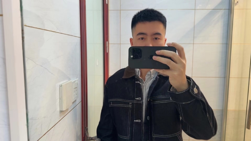 CC的第一张照片--驻马店相亲服务中心