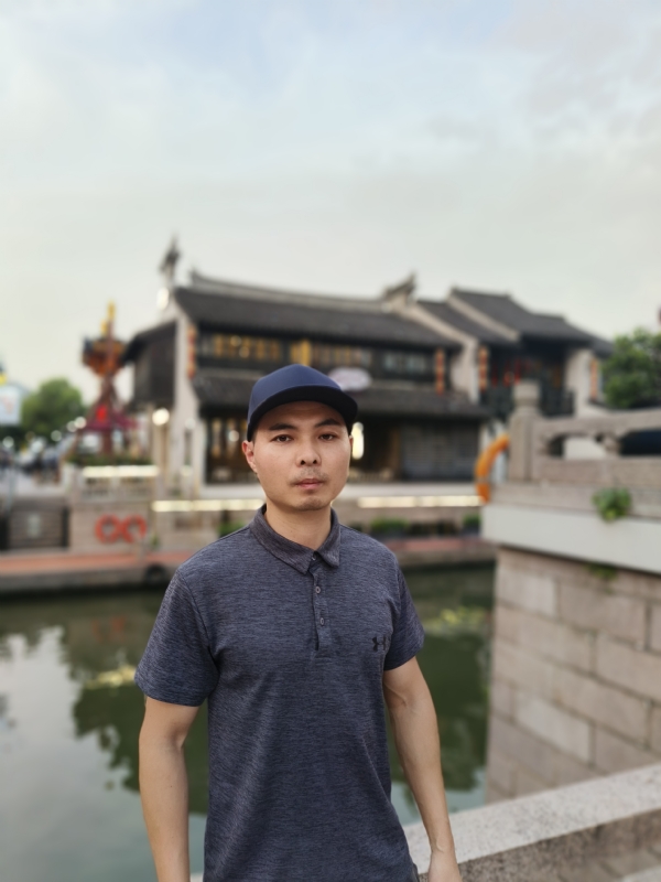 十八星格的第三张照片--驻马店相亲服务中心