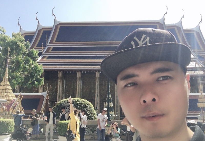 十八星格的第四张照片--驻马店相亲服务中心