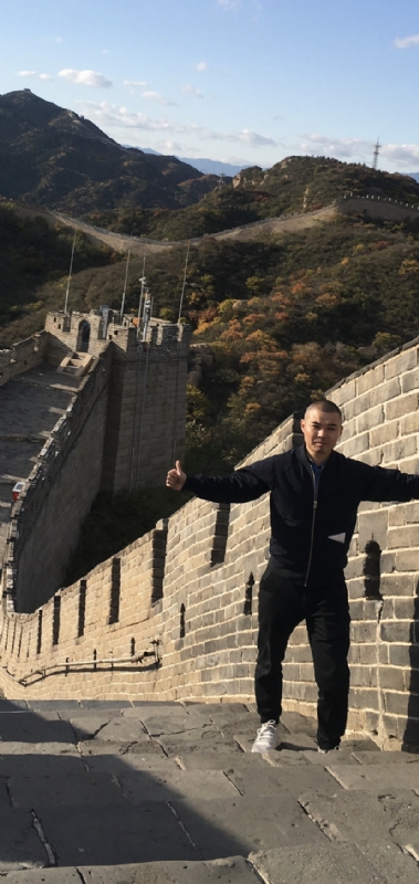 十八星格的第五张照片--驻马店相亲服务中心