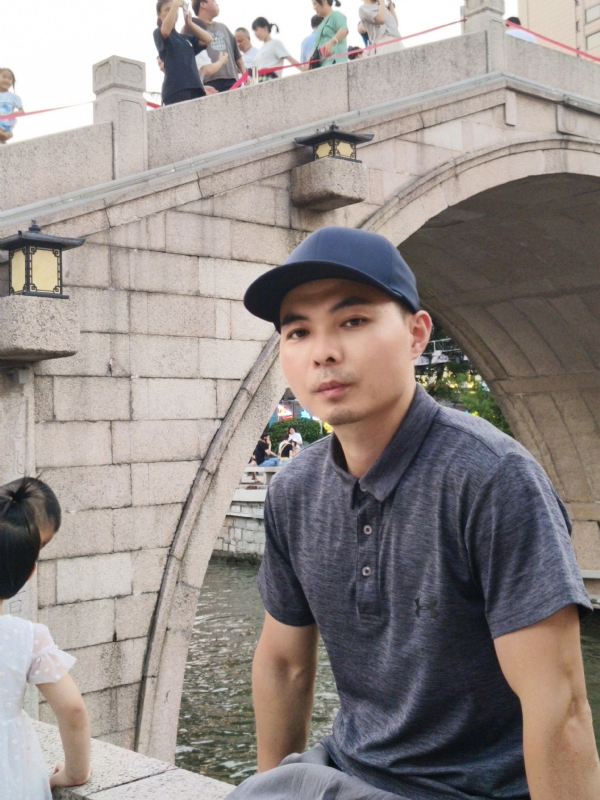 十八星格的第九张照片--驻马店相亲服务中心