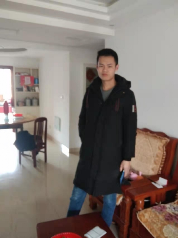 金善的第一张照片--驻马店相亲服务中心