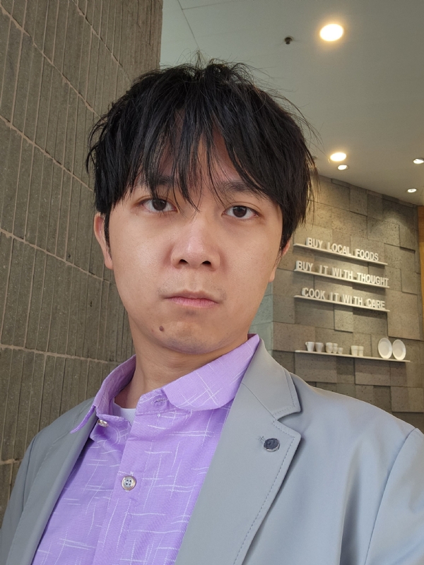 钢铁直男的第一张照片--驻马店相亲服务中心