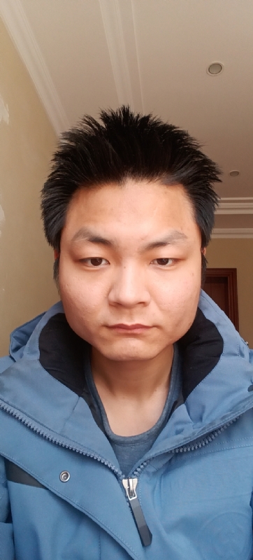 冬瓜的第一张照片--驻马店相亲服务中心