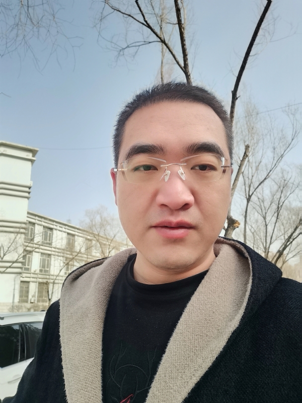 揽星入梦的第一张照片--驻马店相亲服务中心